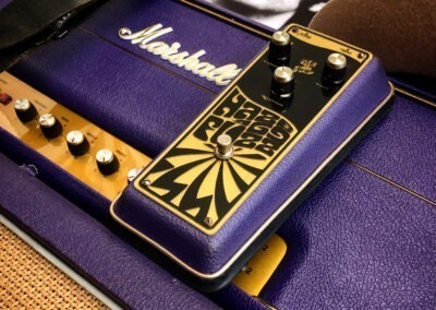 Isle of tone Gitarrenpedal
