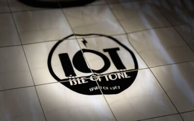 Guitar Pedals – Isle of Tone