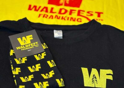 Verschiedenes Merchandise