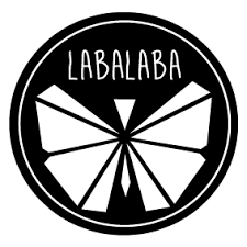 LabalabaLogo Logo Design