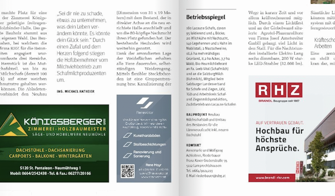 Tipps & Checkliste für erfolgreiche Zeitungsinserate