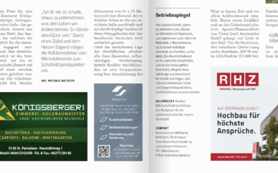 Tipps & Checkliste für erfolgreiche Zeitungsinserate