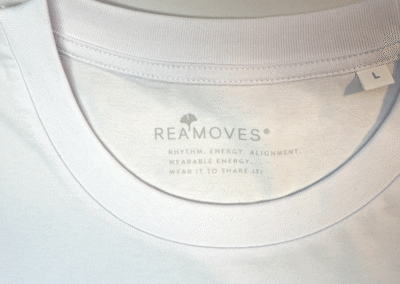 DTF - Reamoves Necklabel